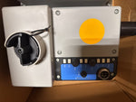  Allen Bradley 281G-F12D-10B-RRG-CBG /C Armorstart Control Module 120VAC Control Voltage 0.5-2.5A Range Image