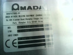  Amada MA-660A Welding Schedule Program Control Unit MA-660A-00-00 Image