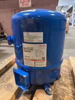  Danfoss MTZ64HM4CVE 5.5 HP Compressor 400V/3Ph/50Hz 460V/3Ph/60Hz Image