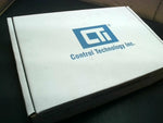  Control Technology 2500C-PADP-120V Power Supply REV: 004 120/240VAC 50W Adapt 2500C/Series 500 Image
