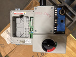  Allen Bradley 280G-FN-10-RG /C ArmorStart RPL Base Module Only 10A 277/480VAC Image