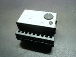  Chromalox 10200 Limit Thermal Heater Limit Control Module 50/60Hz Image