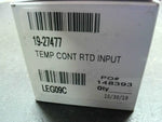  Love Controls 16B-33 Temperature Controller AC100-240V 50.0Hz 5VA Image