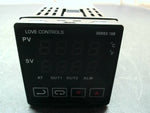  Love Controls 16B-33 Temperature Controller AC100-240V 50.0Hz 5VA Image