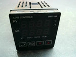  Love Controls 16B-33 Temperature Controller AC100-240V 50.0Hz 5VA Image