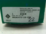  INA ZKLN3072-2Z-2AP Double-Direction Angular Contact Thrust Ball Bearing, 30mm Bore Image