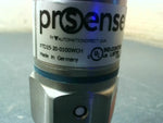  Prosense/Automation Direct PTD25-20-0100WCH Pressure Transmitter 1/4"npt Image