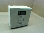  GE GPS1BHAL Manual Motor Starter 3-Pole 9-13A 600V AC Image