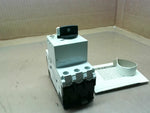  GE GPS1BHAL Manual Motor Starter 3-Pole 9-13A 600V AC Image