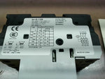  GE GPS1BHAL Manual Motor Starter 3-Pole 9-13A 600V AC Image
