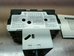  GE GPS1BHAL Manual Motor Starter 3-Pole 9-13A 600V AC Image