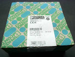  Phoenix Contact PSR-SCP-24DC/TS/SDI8/SDI04 Safety Relay 24VDC Image