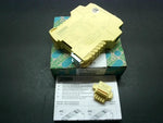  Phoenix Contact PSR-SCP-24DC/TS/SDI8/SDI04 Safety Relay 24VDC Image