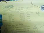 Phoenix Contact PSR-SCP-24DC/TS/SDI8/SDI04 Safety Relay 24VDC Image
