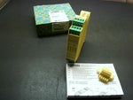  Phoenix Contact PSR-SCP-24DC/TS/SDI8/SDI04 Safety Relay 24VDC Image