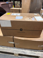  Allen Bradley G11FD040AA0NNNNN PowerFlex 755 AC Drive 30HP 480VAC Input 3-P 40A Output Image