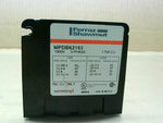  Mersen MPDB62193 3-Pole Power Distribution Block 175A 1000V Image