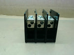  Mersen MPDB62193 3-Pole Power Distribution Block 175A 1000V Image
