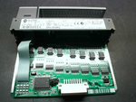 Allen Bradley 1746-OB32E Source Output Module SLC 500 Ser A