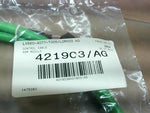  Fanuc LX660-4077-T326/L2R003 SSM Module Cable Image