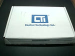  Control Technologies 2573-MOD PCD Serial Interface Adapter 2546 Ser Classic w/ Modbus 4 Port RS232/422/485 2500VDC Iso Channel to PLC 6W @ 5VDC Image