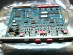  Control Technologies 2573-MOD PCD Serial Interface Adapter 2546 Ser Classic w/ Modbus 4 Port RS232/422/485 2500VDC Iso Channel to PLC 6W @ 5VDC Image