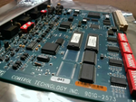  Control Technologies 2573-MOD PCD Serial Interface Adapter 2546 Ser Classic w/ Modbus 4 Port RS232/422/485 2500VDC Iso Channel to PLC 6W @ 5VDC Image