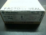  Allen Bradley 20-750-S1 /B PowerFlex 750 Safe Speed Monitor Module Image