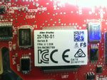  Allen Bradley 20-750-S1 /B PowerFlex 750 Safe Speed Monitor Module Image