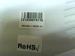  Eurotherm WV428-2000.V1 Thermcouple Input Isolated Signal Condtnr 9-30VDC 2W Max Image