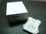 Eurotherm WV428-2000.V1 Thermcouple Input Isolated Signal Condtnr 9-30VDC 2W Max Image