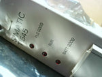  Siemens TI545 Simatic CPU Processor Module 545-1101 Image
