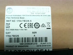  Allen-Bradley 1794-TB32 Flex I/O Terminal Block Base Ser A Image