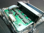  Allen Bradley 1746-OB16 Output Module Ser B SLC 500 Image