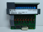  Allen Bradley 1746-0B16 SLC 500 Output Module Ser D Image
