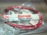  BOSCH R911308241 High-Speed Data Transmission Fiber Optic Cable 4.50 M Image