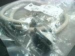  Allen Bradley 1492-CABLE010Y Pre-Wired 1.0m Cable Ser E PN-216337 Image