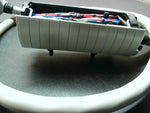  Allen Bradley 1492-CABLE010Y Pre-Wired 1.0m Cable Ser E PN-216337 Image