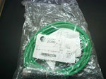  Allen Bradley 2090-CFBM7E7-CEAF05 Cordset Feedback Cable 5M Ser A 2090 Image