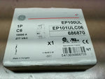  GE EP101ULC06 1-Pole Miniature Circuit Breaker 6A 10kA Image