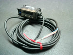  Keyence PX-10P Photoelectric Sensor Switch Amplifier 12-24V DC Image