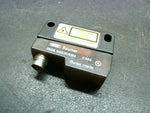  Baumer OHDK 14N5101/S35A Diffuse Laser Photoelectric Sensor Switch Image
