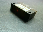  Baumer OHDK 14N5101/S35A Diffuse Laser Photoelectric Sensor Switch Image