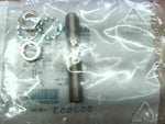  Balluff BES035F Inductive Proximity Sensor 2mm Range Image