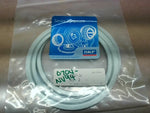  SKF 61921 JV Deep Groove Ball Nilos Ring 113mm ID 145mm OD Image