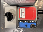  Allen Bradley 281G-F12S-10B-RRG-CBG /C ArmorStart Control Module Image