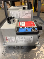  Allen Bradley 281G-F12S-10B-RRG-CBG /C ArmorStart Control Module Image