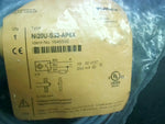  Turck NI20U-S30-AP6X For Proximity Switch Sensor 10-30 VDC 200mA Image