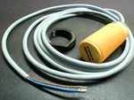  Turck NI20U-S30-AP6X For Proximity Switch Sensor 10-30 VDC 200mA Image