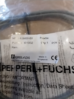  Pepperl Fuchs NBB2-6,5M30-EO Proximity Sensor 801002 Image
